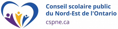 Conseil scolaire public du Nord-Est de l'Ontario - CSPNE